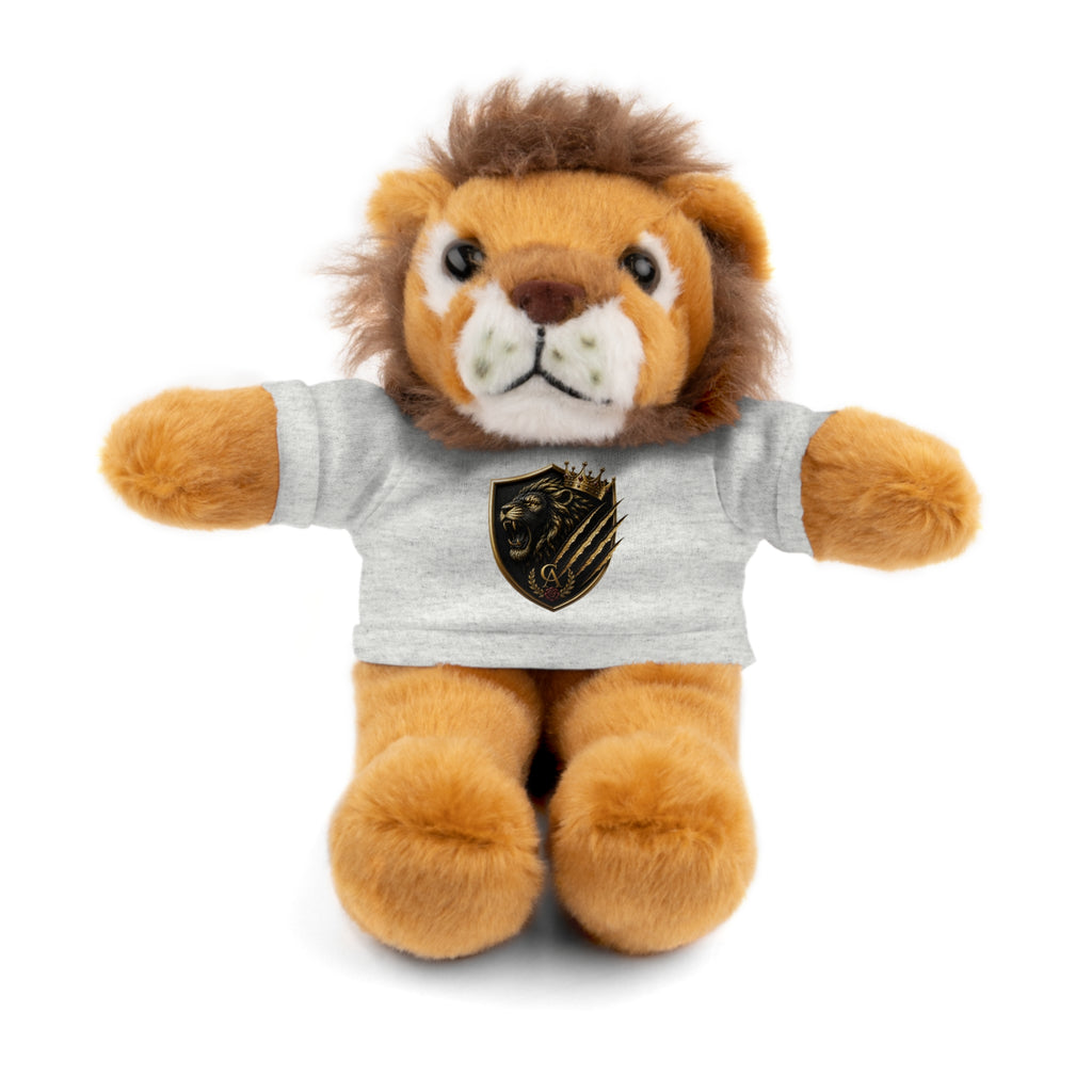 Lil Lions Den Stuffed Cubs