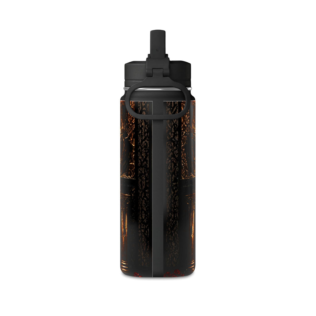 The Pride Mini Water Bottle, 20oz