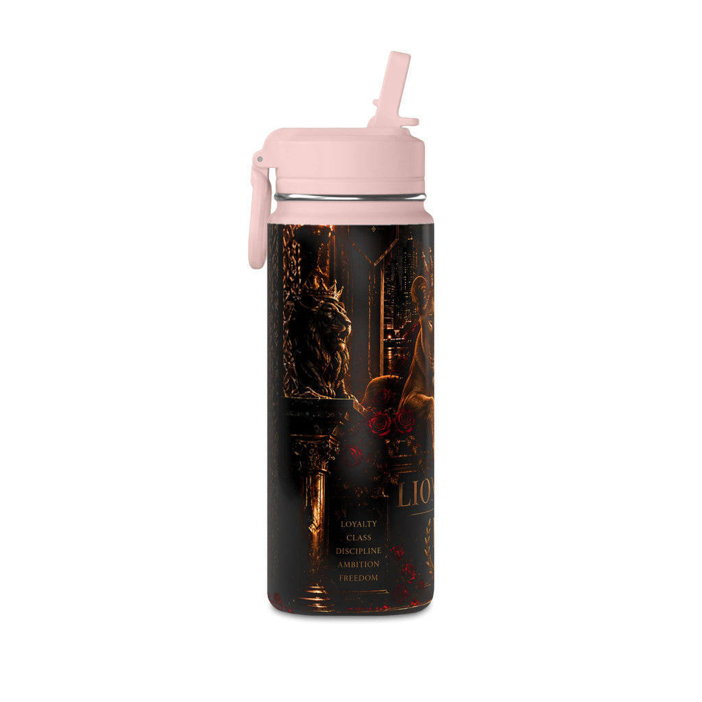 The Pride Mini Water Bottle, 20oz