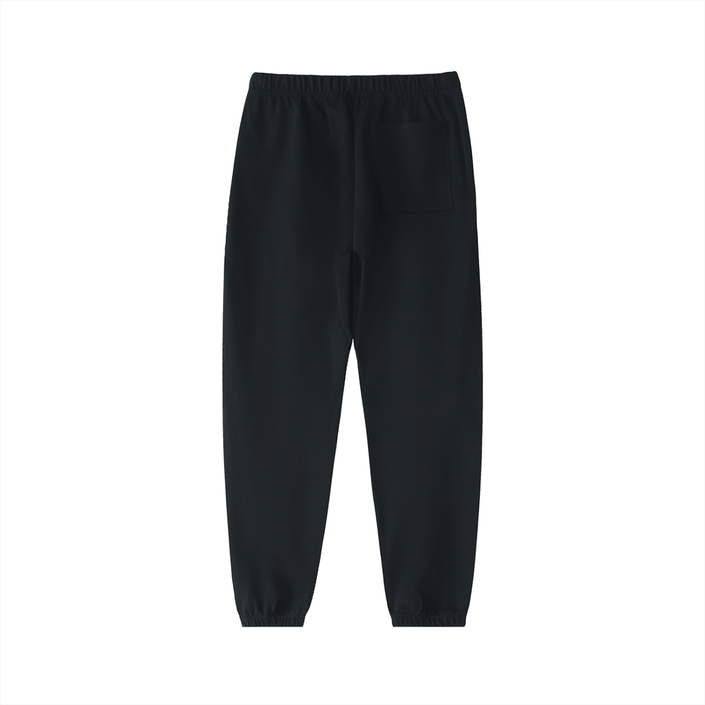 LD Lions Den Heavyweight Cotton Joggers