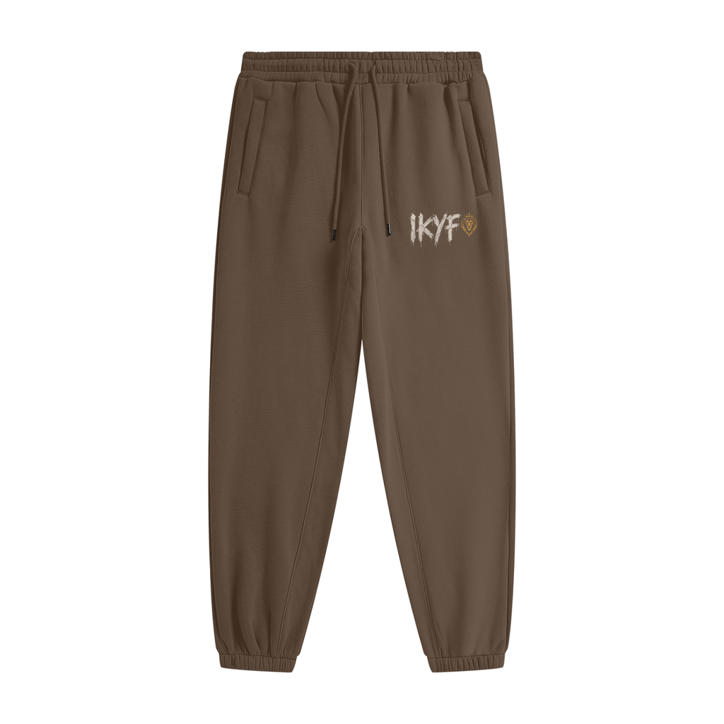 IKYF Heavyweight Fleece Joggers