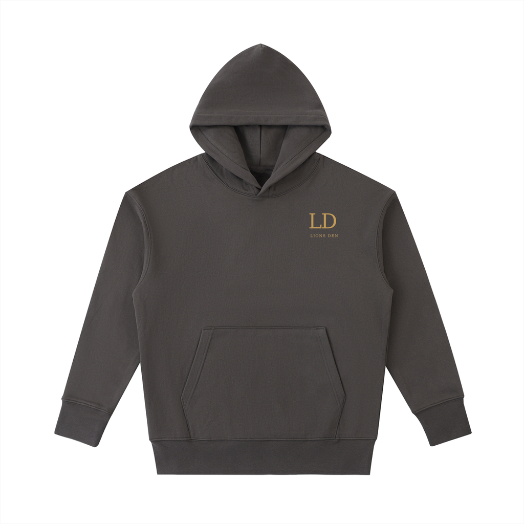 Framed Loyalty Essential Heavyweight Hoodie