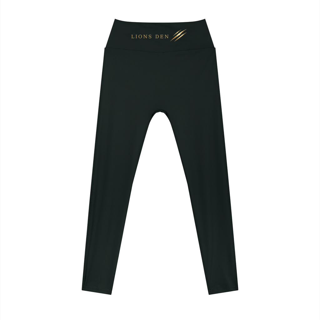 Women’s High Rise Ankle Length Leggings