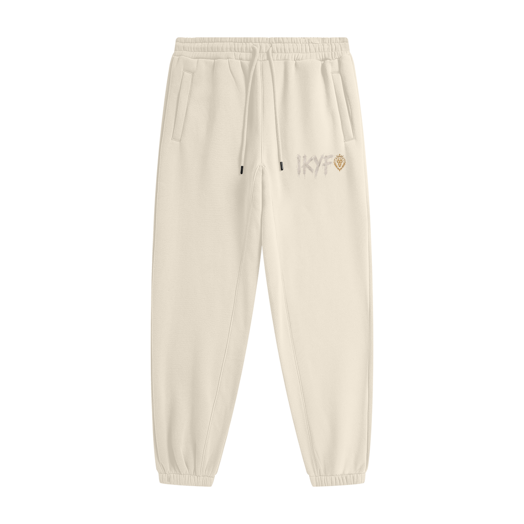 IKYF Heavyweight Fleece Joggers