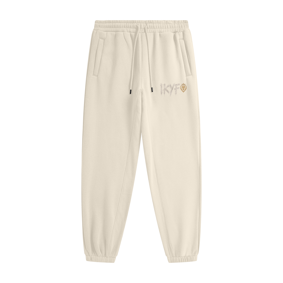 IKYF Heavyweight Fleece Joggers