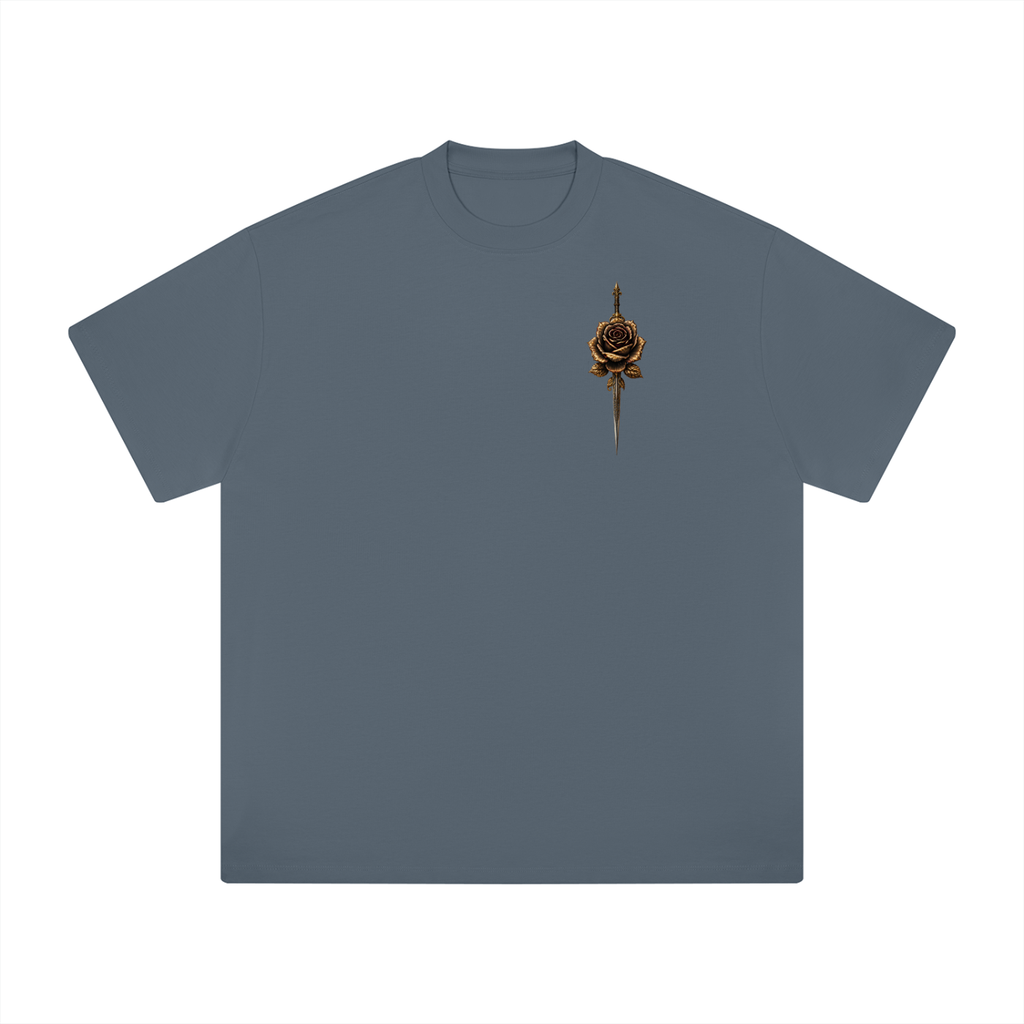 Heavyweight Drop Shoulder T-Shirt