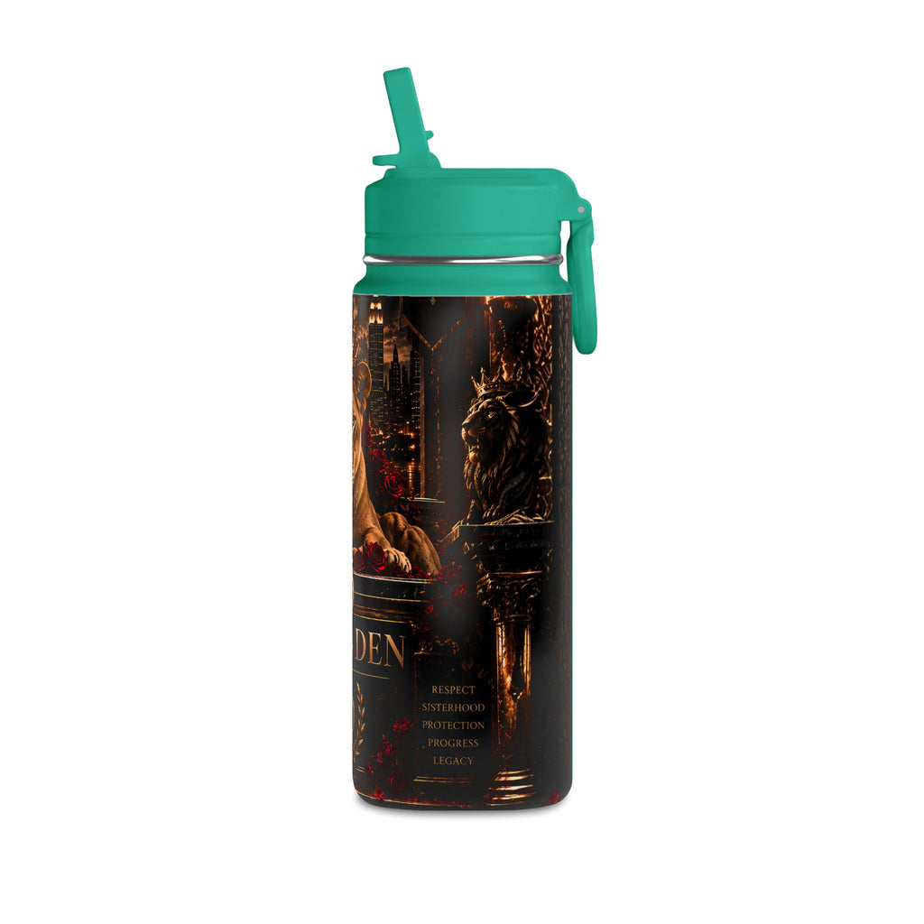 The Pride Mini Water Bottle, 20oz
