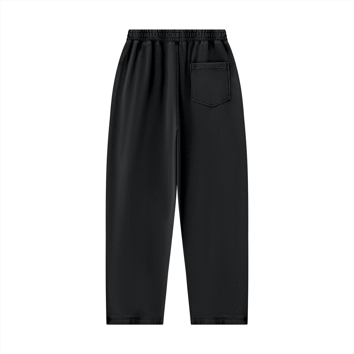 Royal Shield Mineral-Wash Balloon Sweatpants