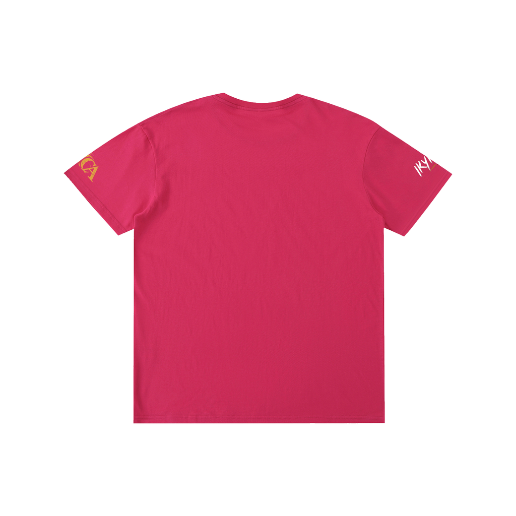 IKYF Lion Pure Cotton Tee
