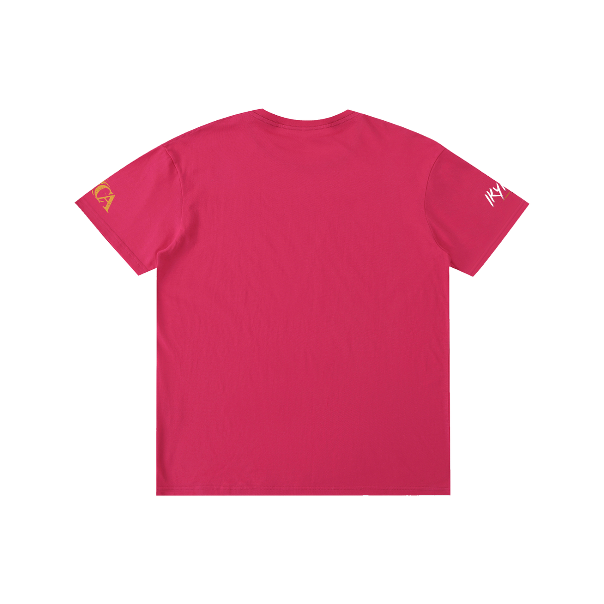 IKYF Lion Pure Cotton Tee