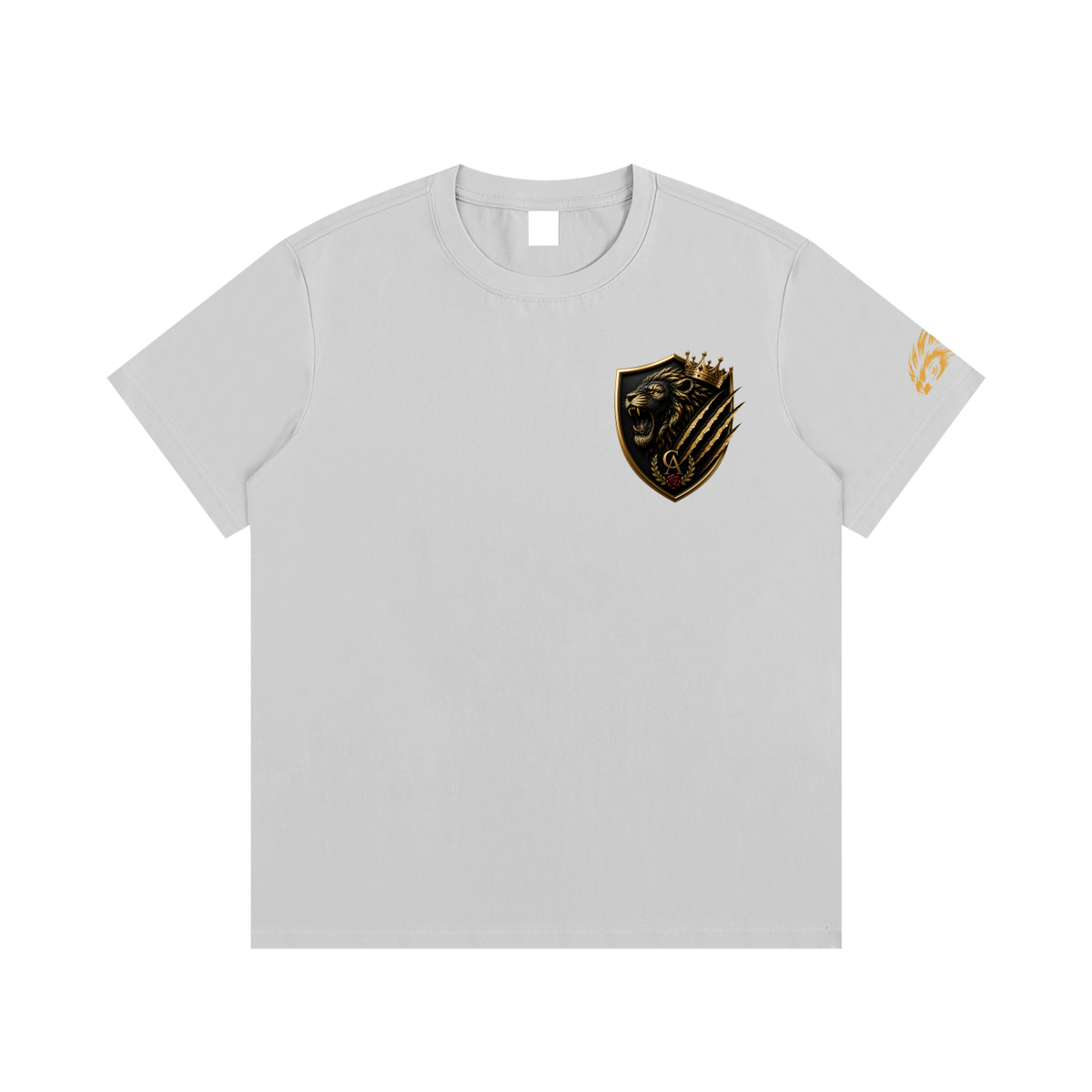 Royal Shield Essential Cotton Tee