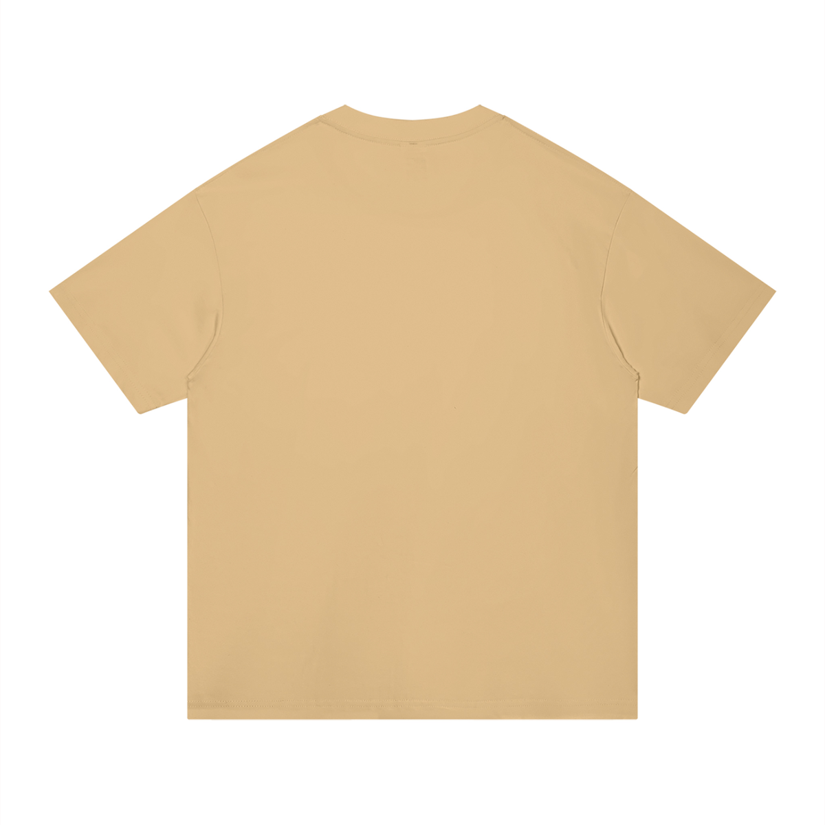 Lions Den Heritage Classic-Fit Cotton Tee
