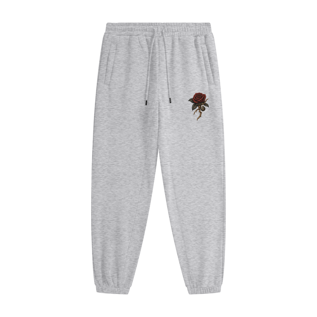 Pride Rose Heavyweight Fleece Joggers