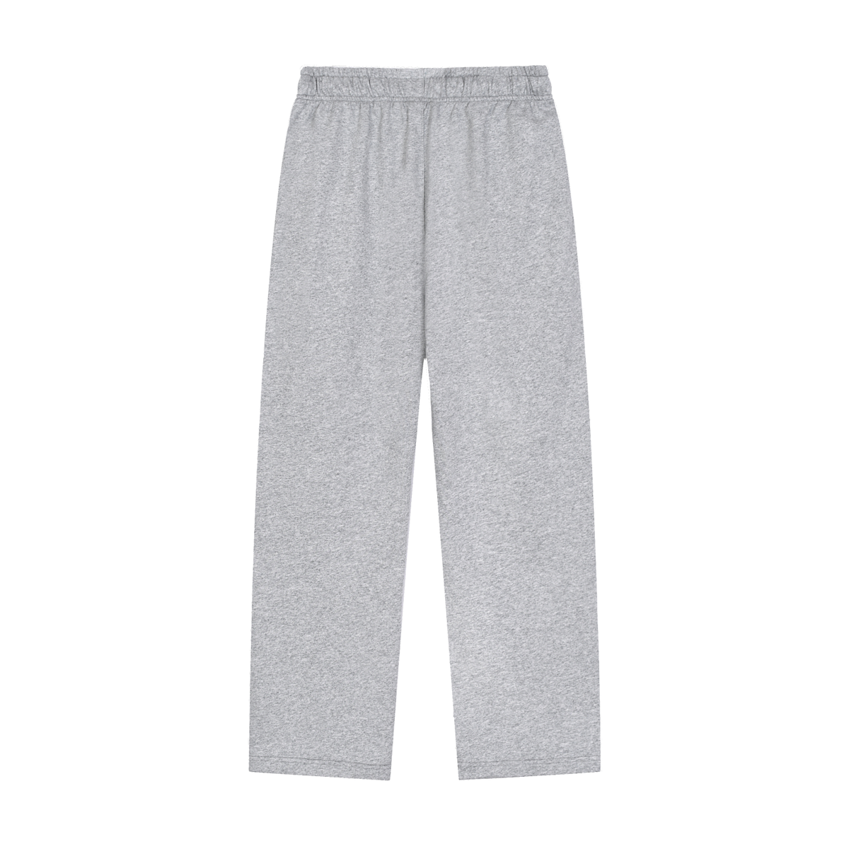 Loyalty Above All Straight-Leg Sweatpants