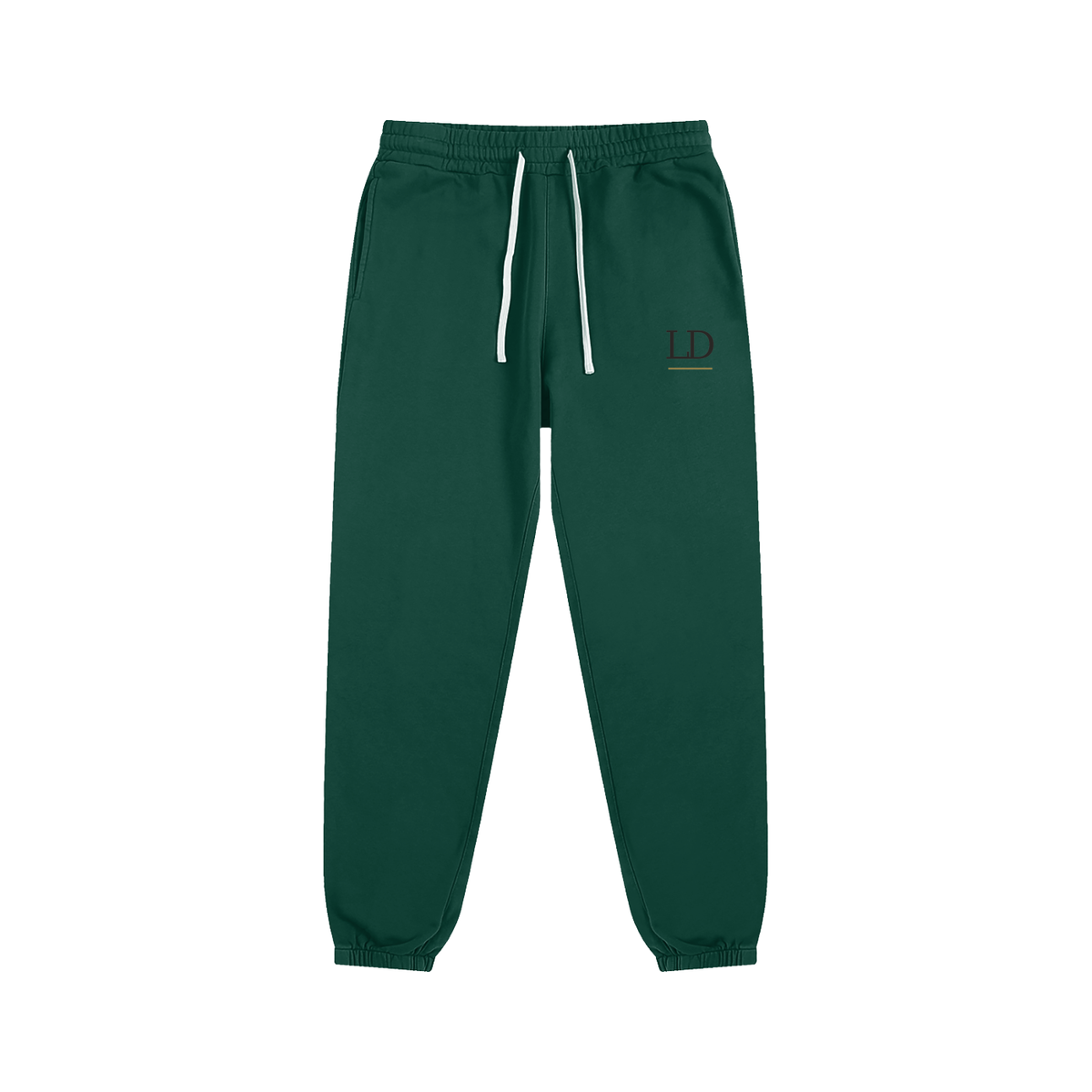 Underlined LD Essential Sweatpants