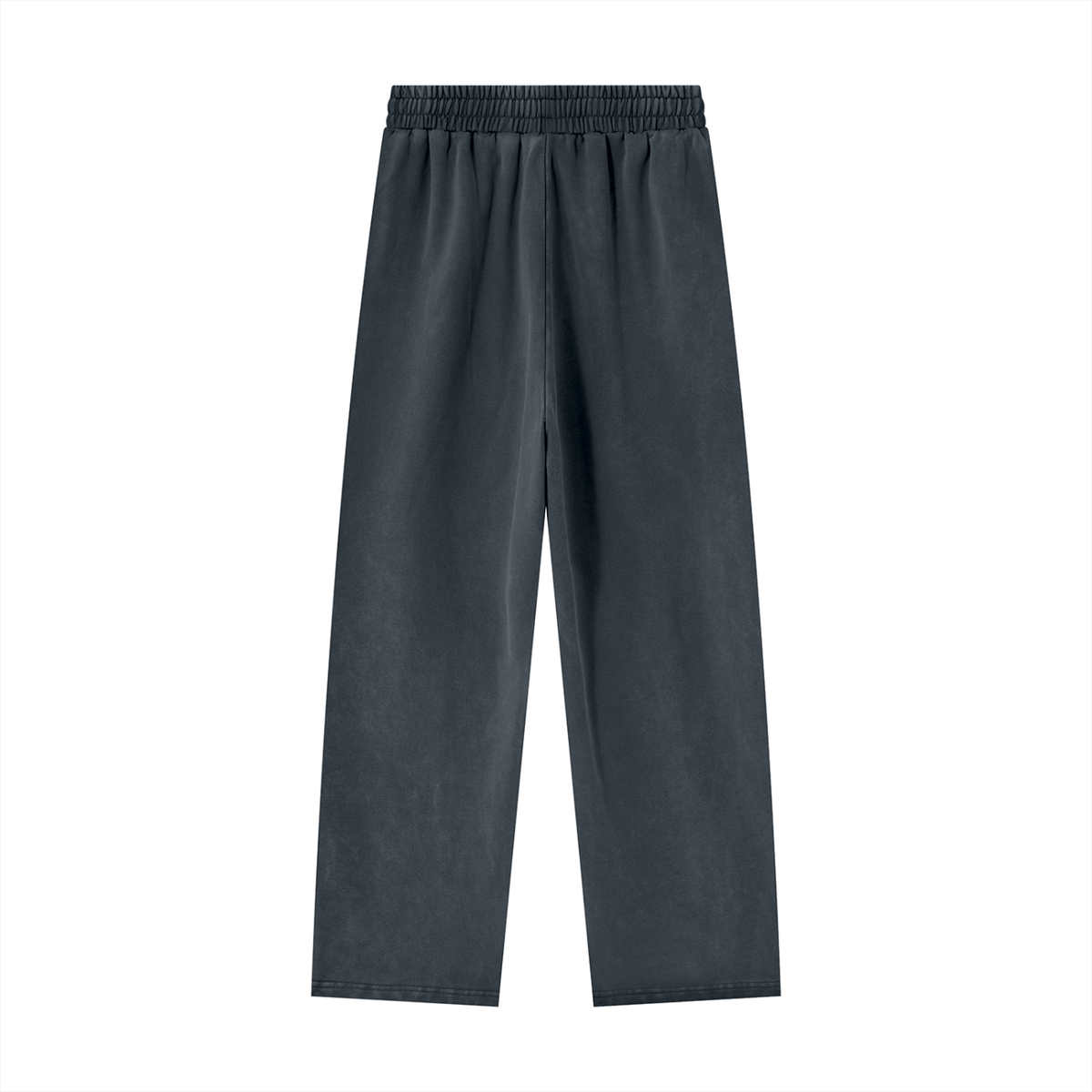 Crowned Gothic LD Vintage-Wash Sweatpants