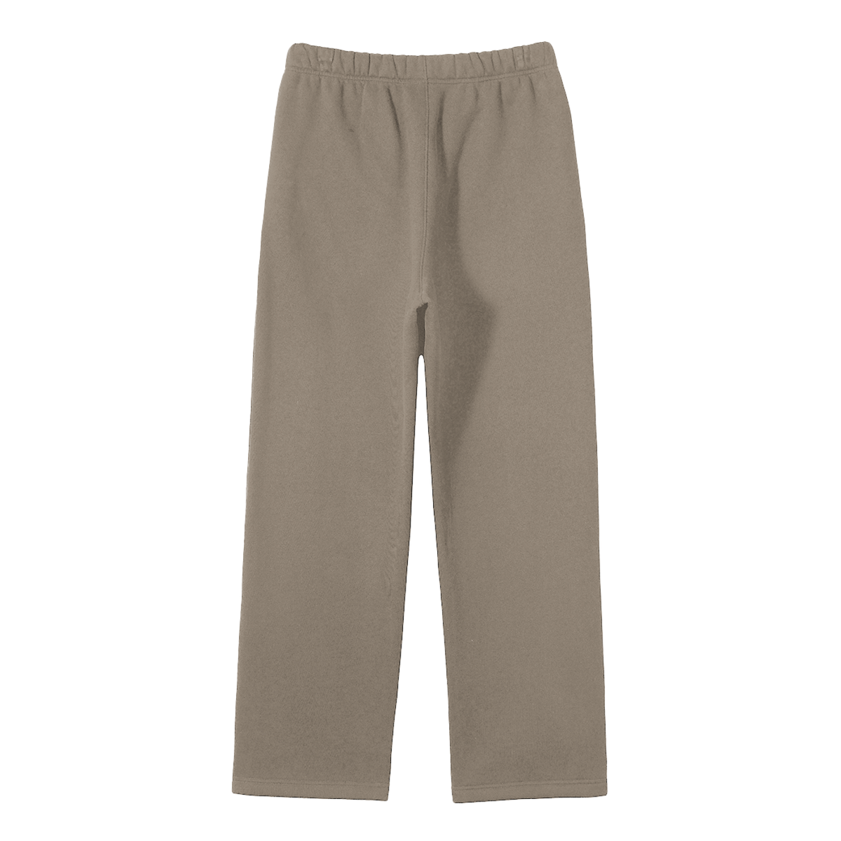Lions Den Script Straight-Leg Fleece Pants