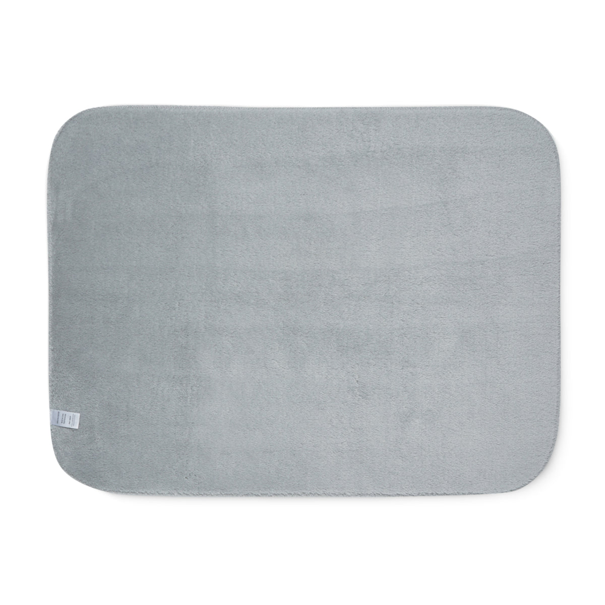 Loyalty Above All Sherpa Blanket