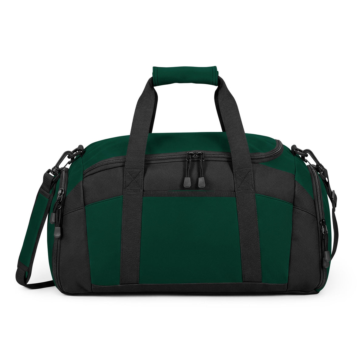 Lions Den Athletic Gym Bag