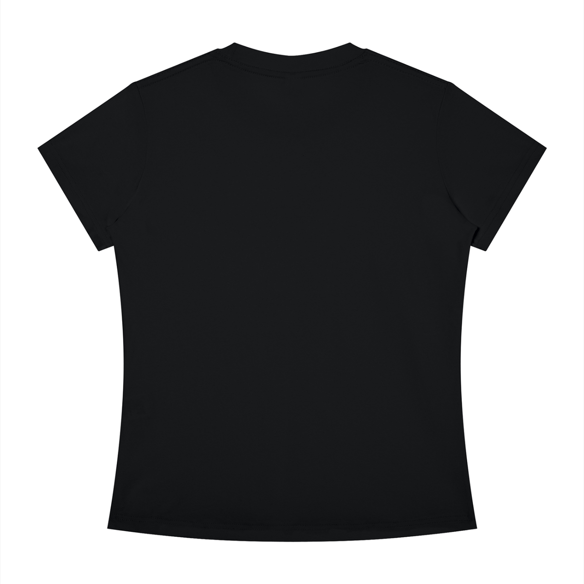 Neon Lion Women's Slim-Fit Tee