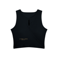 LD MMXXVI Hollow-Out Yoga Tank