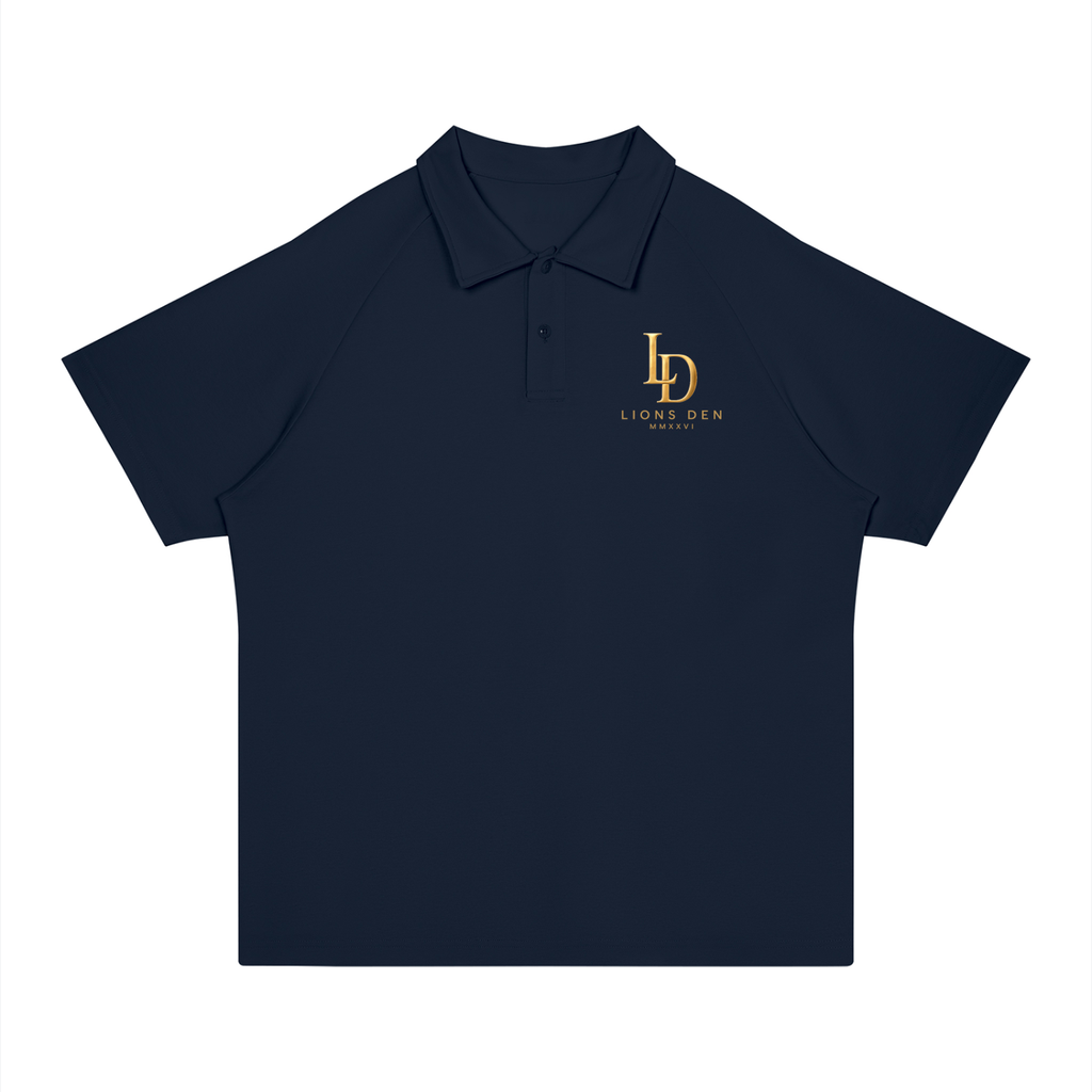LD MMXXVI Classic Polo