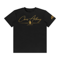 Chris Anthony Signature Classic Cotton Tee