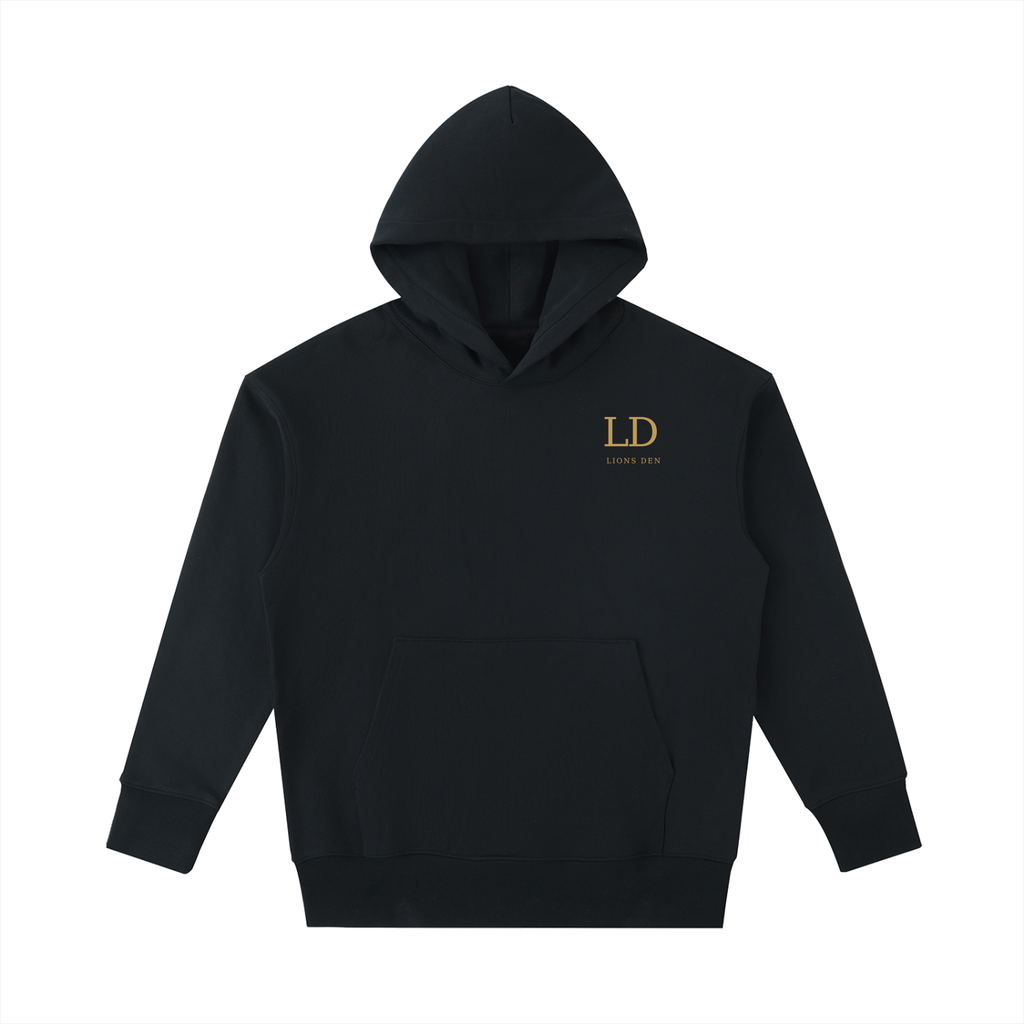Framed Loyalty Essential Heavyweight Hoodie