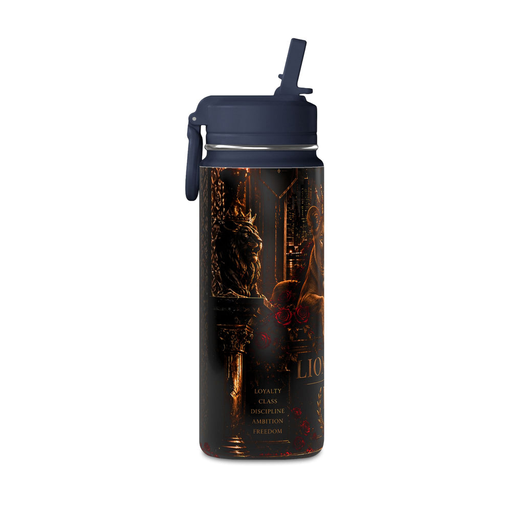 The Pride Mini Water Bottle, 20oz