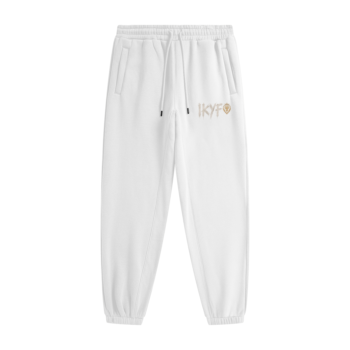 IKYF Heavyweight Fleece Joggers