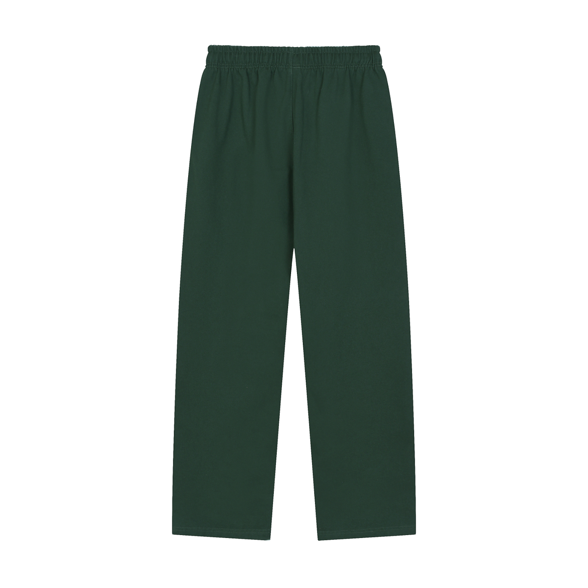 Loyalty Above All Straight-Leg Sweatpants