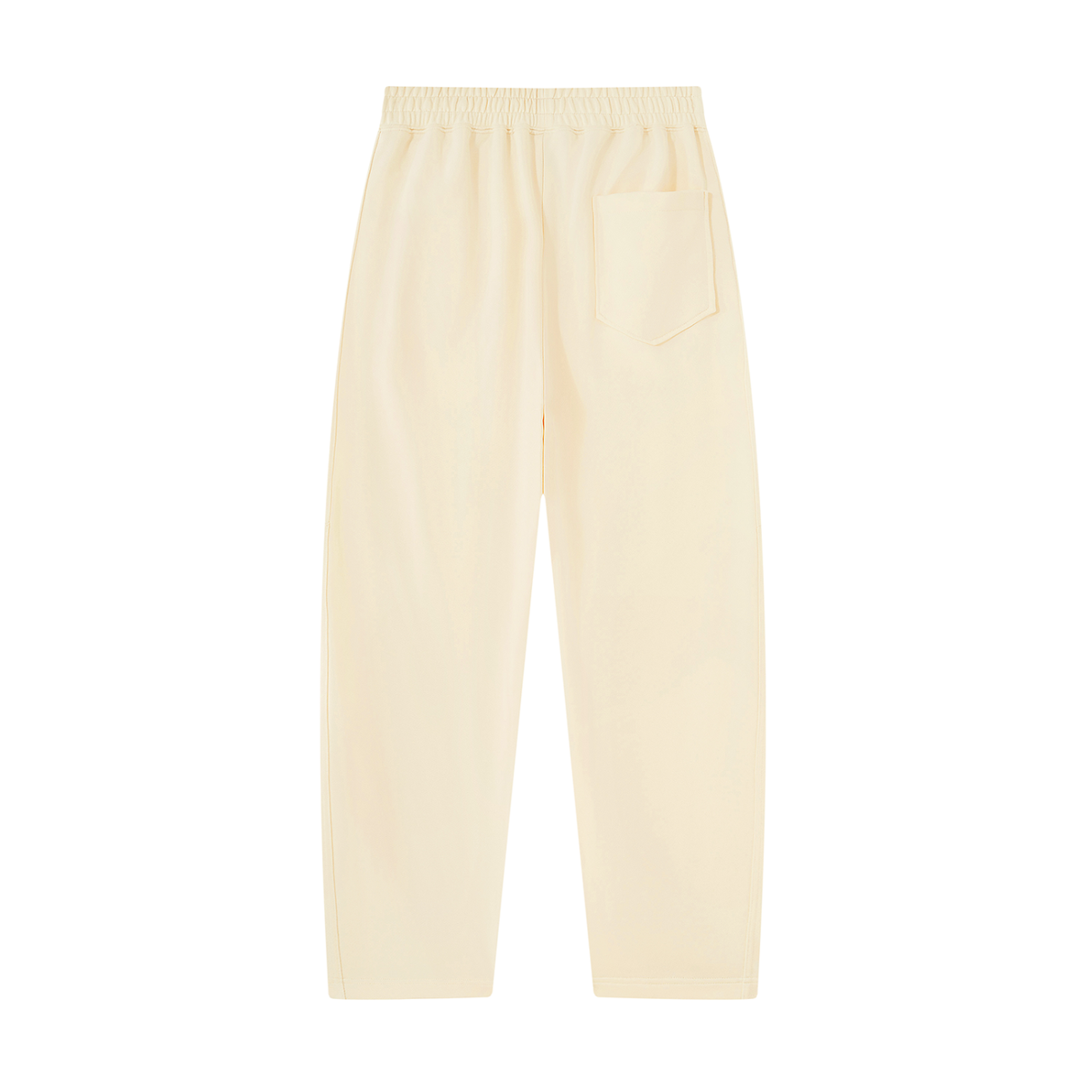 Lions Den MMXXVI Tapered Sweatpants