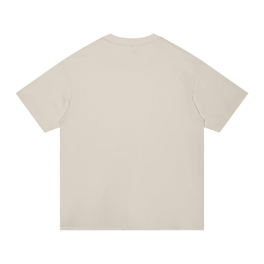Lions Den Heritage Classic-Fit Cotton Tee
