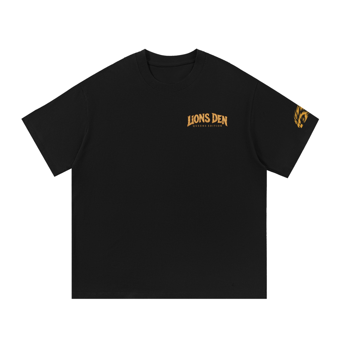 Unisphere & 7 Train Oversized Tee