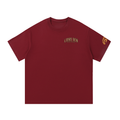 Lions Den Serif Essential Cotton Tee