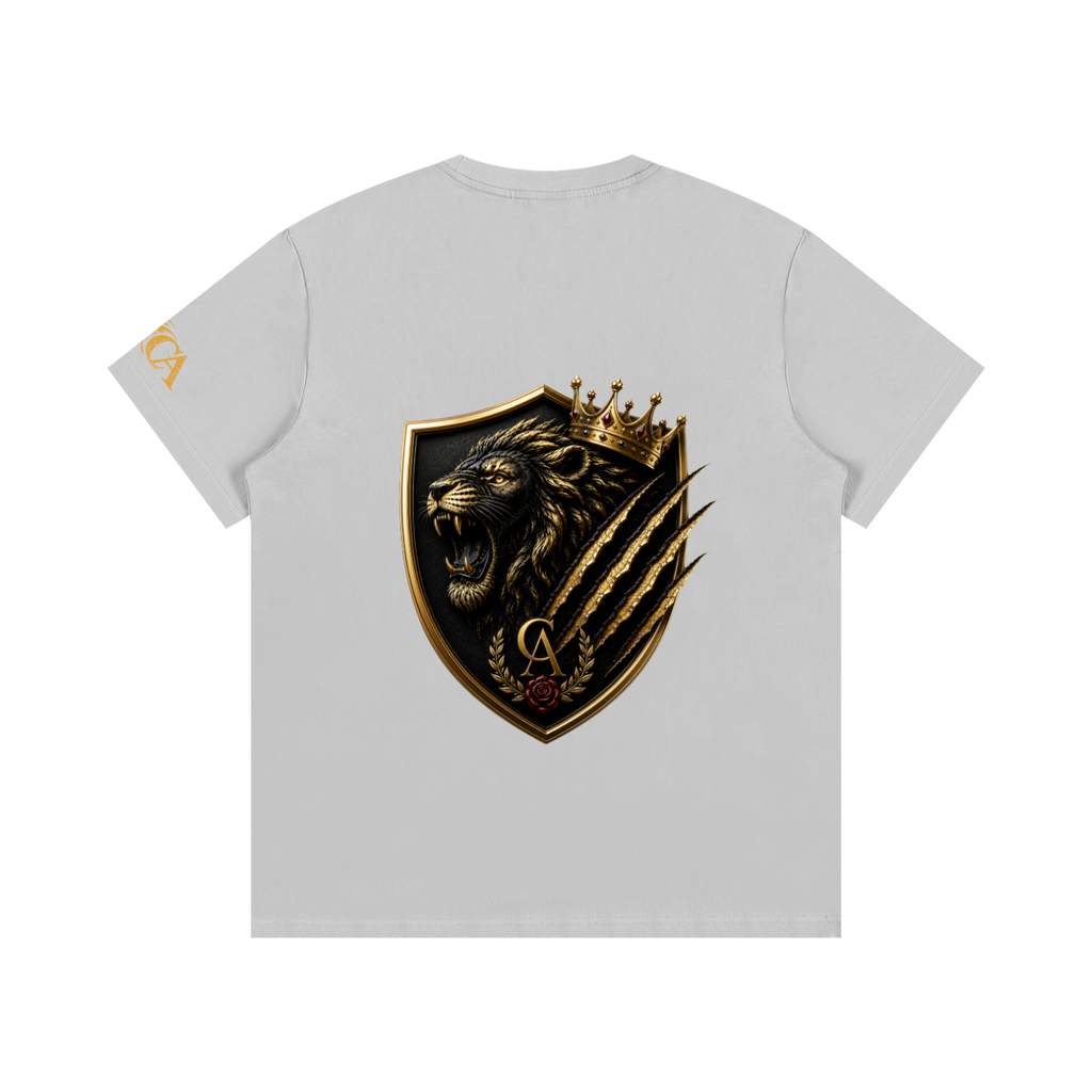 Royal Shield Essential Cotton Tee
