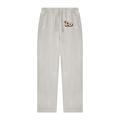 Crowned LD Vintage-Wash Sweatpants