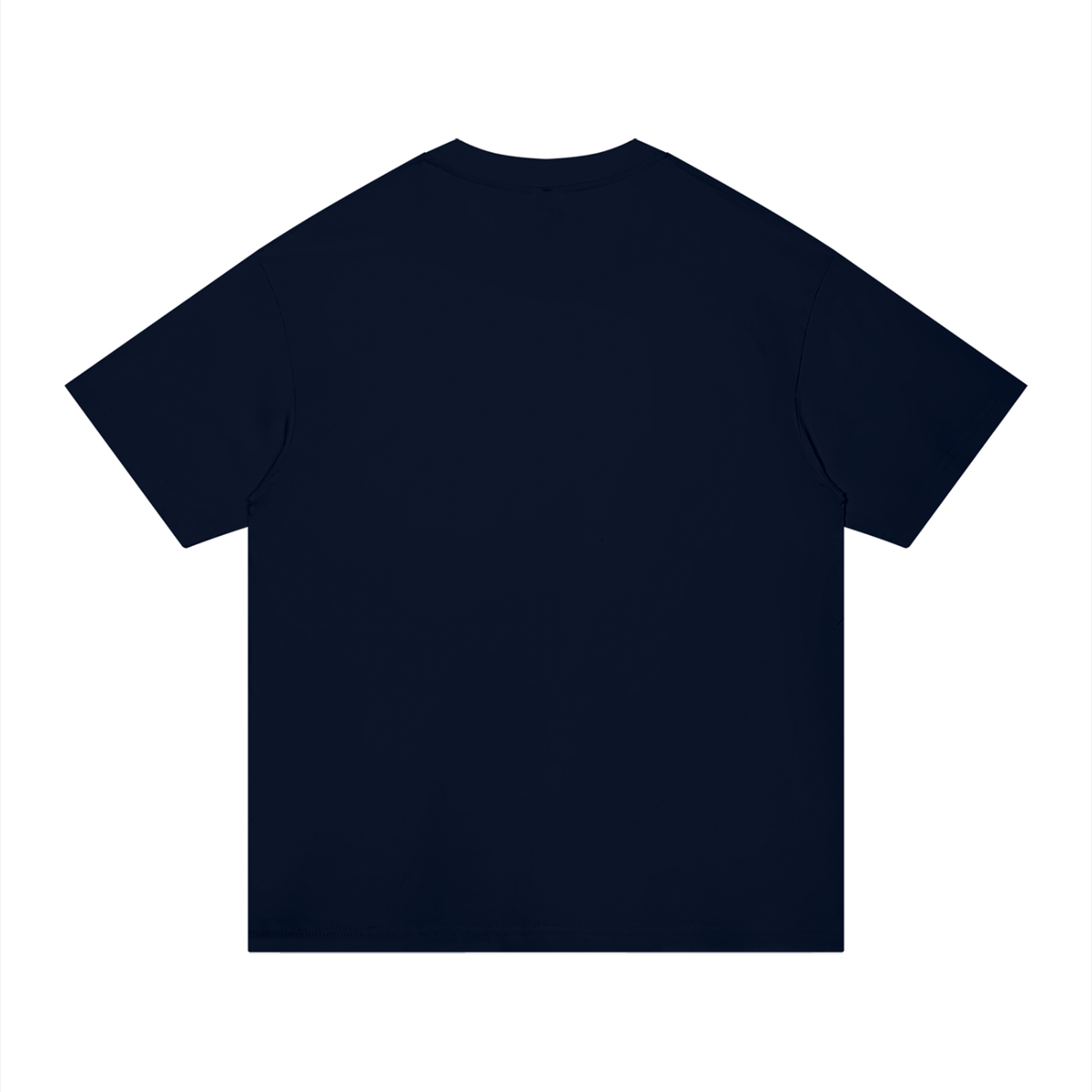 Ruby Lions Den Script Classic-Fit Cotton Tee
