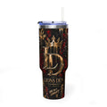 Same Loyalty, Different Level Tumbler, 40oz