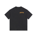 Built in Queens Vintage-Washed Tee