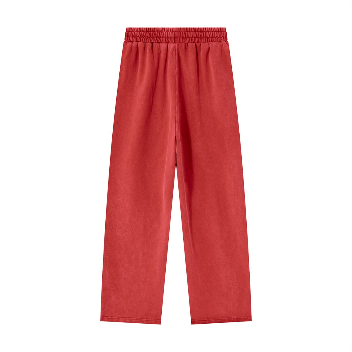 Crowned Gothic LD Vintage-Wash Sweatpants