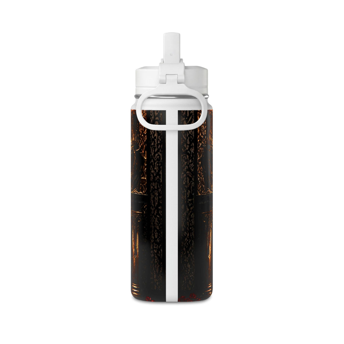 The Pride Mini Water Bottle, 20oz