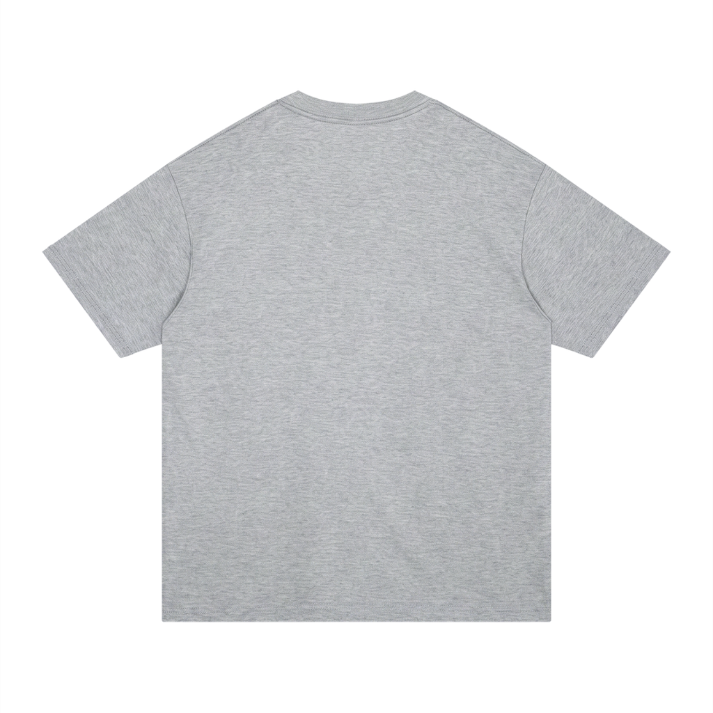 Lions Den Signature Classic-Fit Cotton Tee