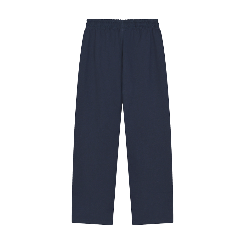 Loyalty Above All Straight-Leg Sweatpants