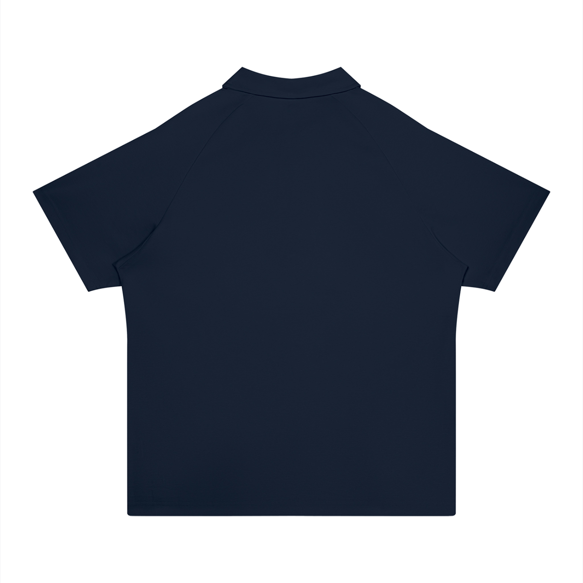 Lions Den Script Claw Classic Polo