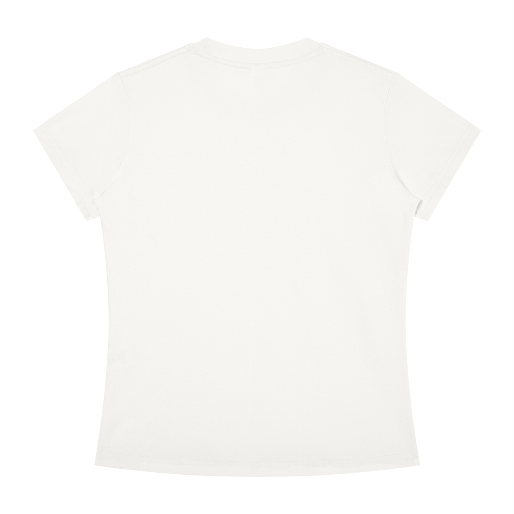 Neon Lion Women's Slim-Fit Tee