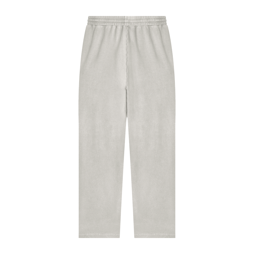 Crowned Lions Den EST. 2026 Vintage-Wash Sweatpants