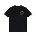 Royal Shield Men's V-Neck Tee