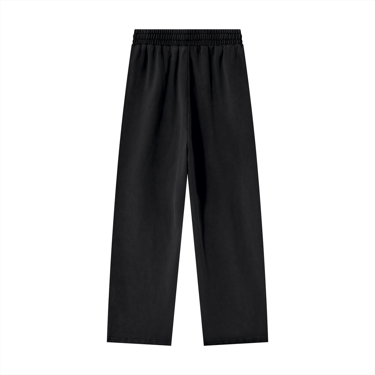 Crowned Lion Heavyweight Vintage-Wash Sweatpants