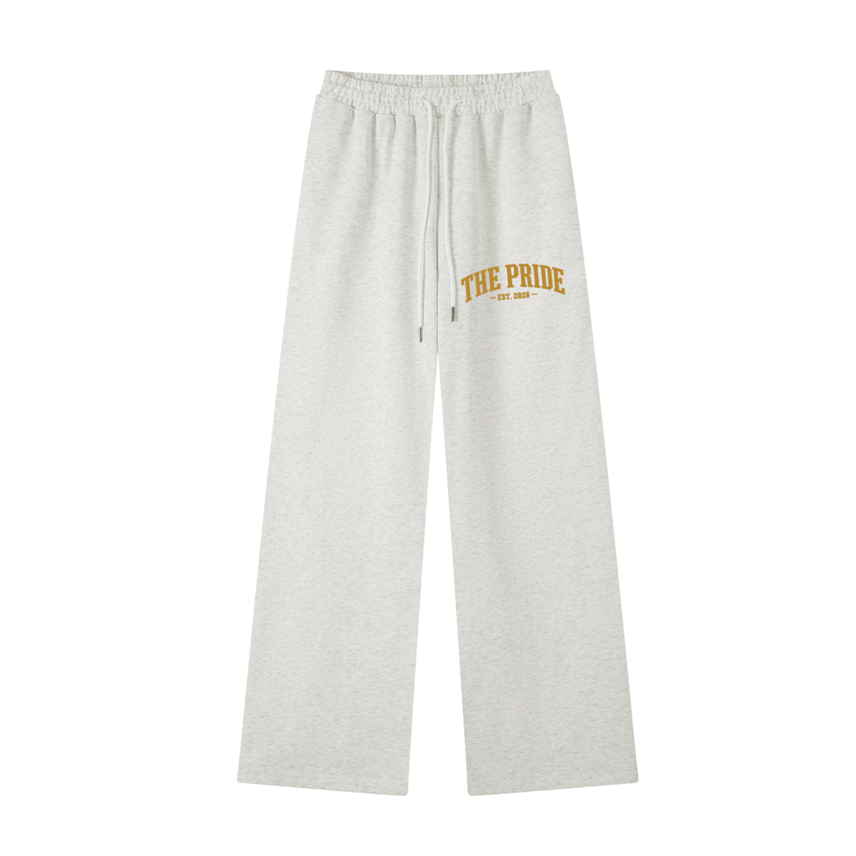 The Pride EST. 2026 Straight-Leg Sweatpants